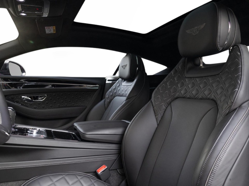Bentley Continental GT - foto 13