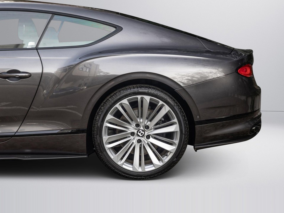 Bentley Continental GT - foto 32
