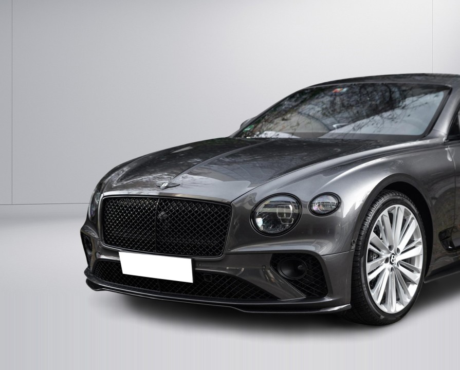 Bentley Continental GT - foto 30