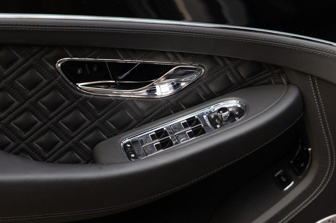 Bentley Continental GT - foto 15
