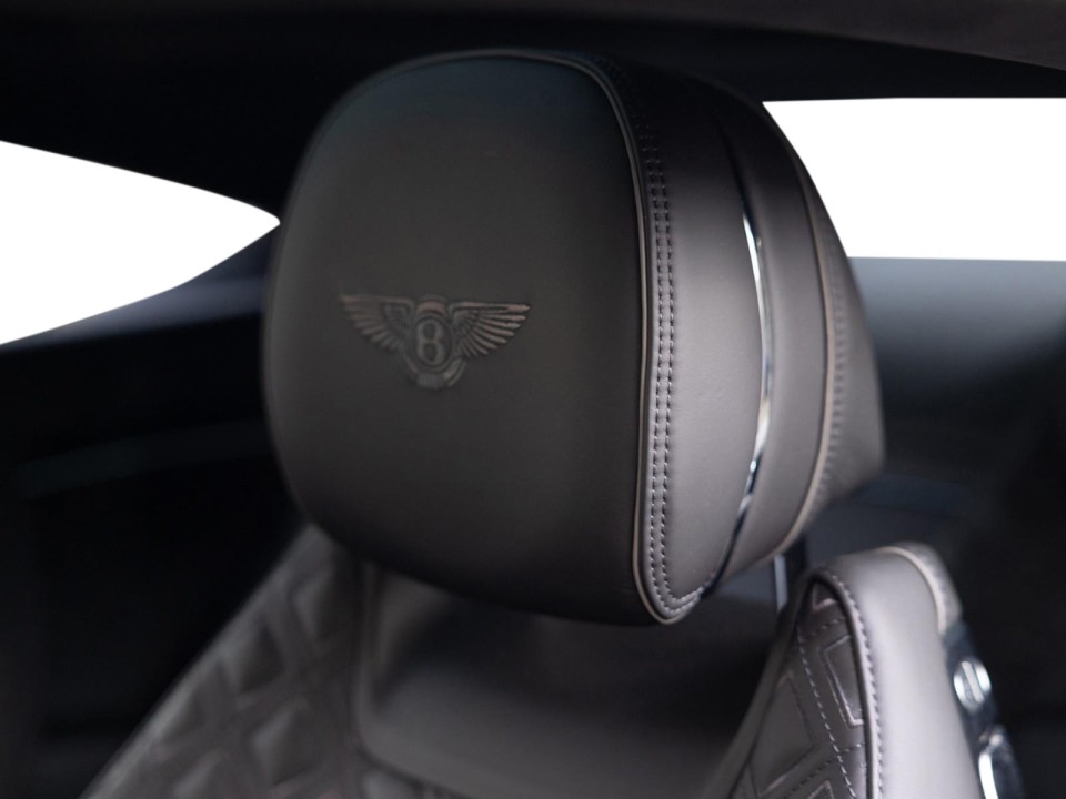 Bentley Continental GT - foto 22