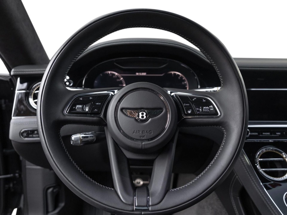 Bentley Continental GT - foto 14