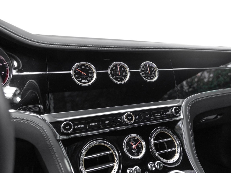 Bentley Continental GT - foto 23