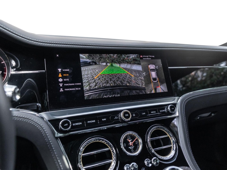 Bentley Continental GT - foto 24