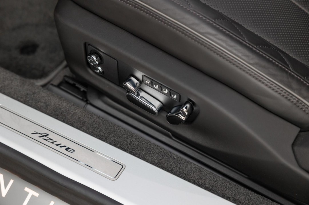 Bentley Continental GT - foto 26