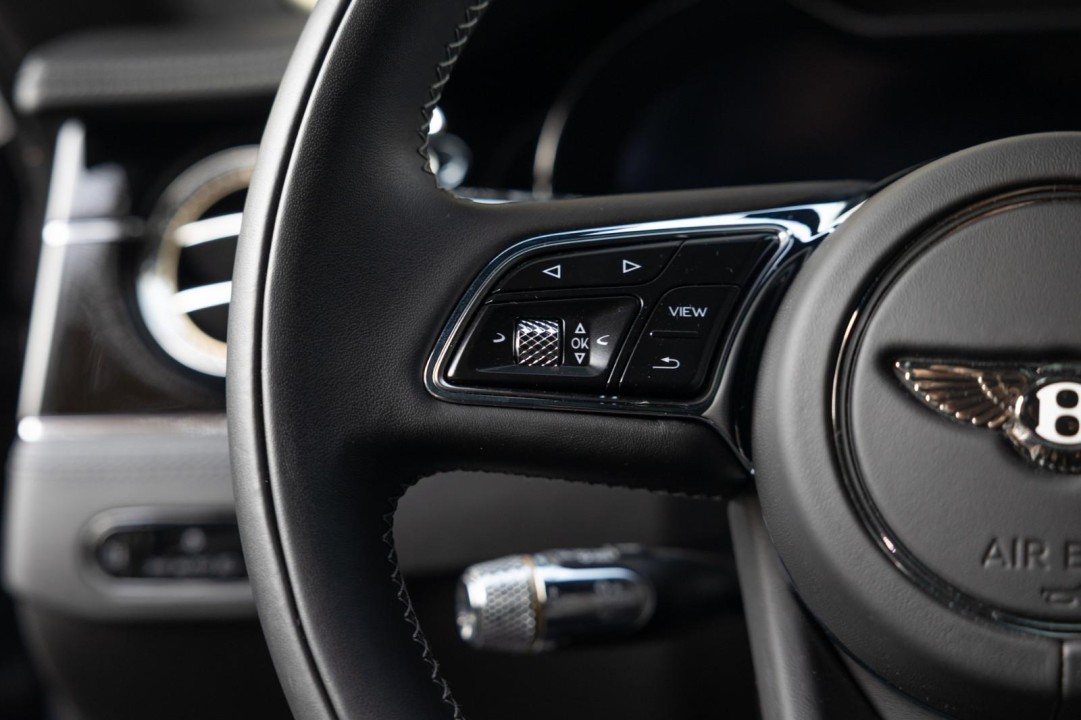 Bentley Continental GT - foto 16