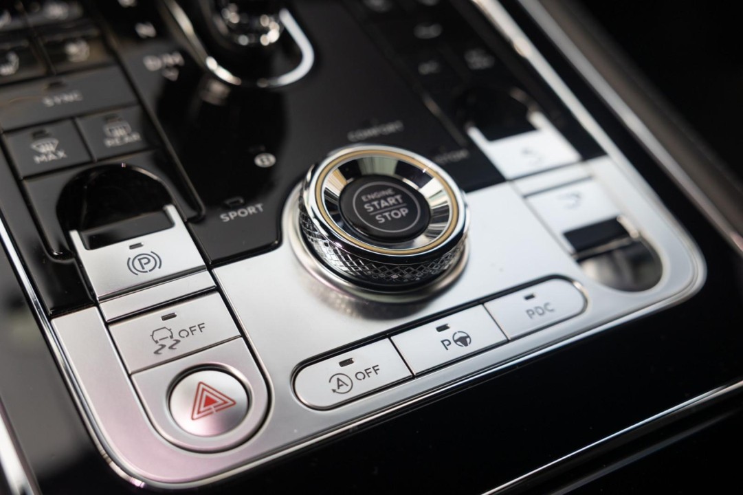 Bentley Continental GT - foto 18