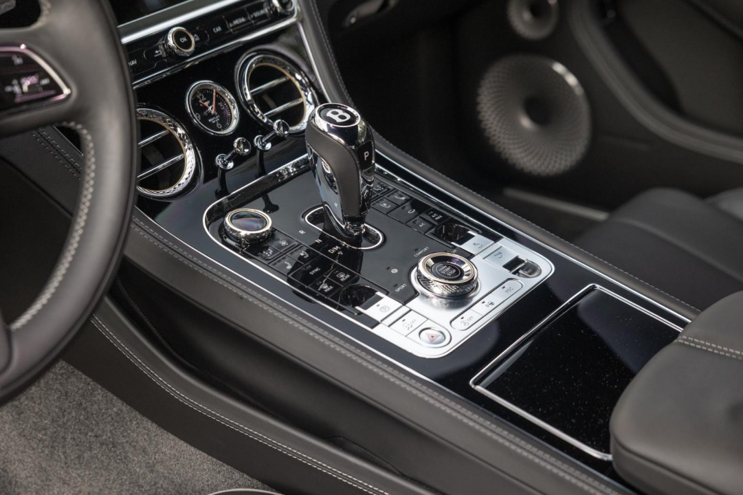 Bentley Continental GT - foto 19