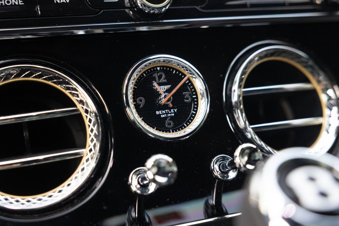 Bentley Continental GT - foto 20