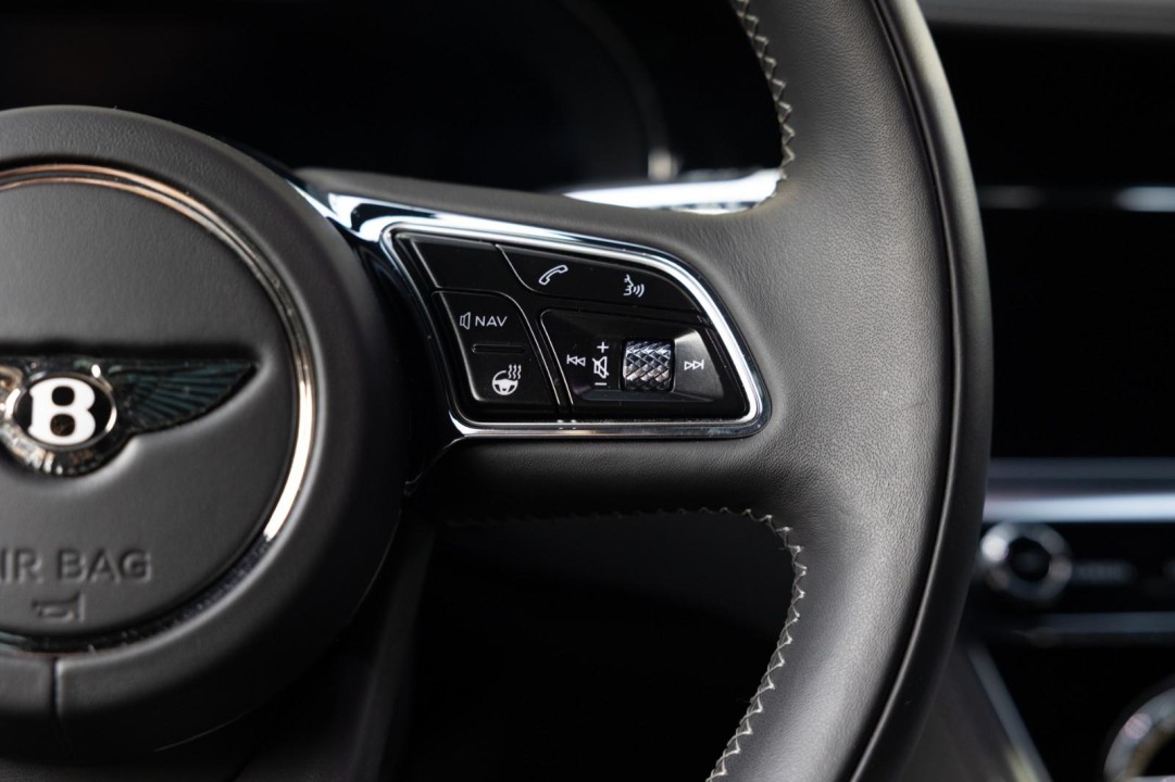 Bentley Continental GT - foto 21