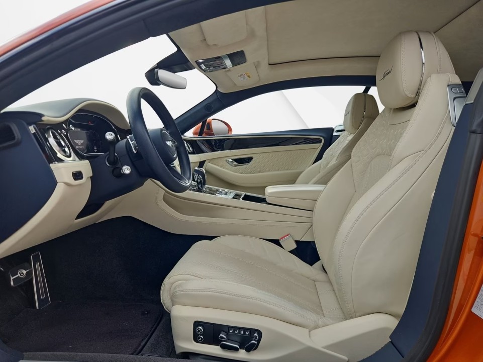 Bentley Continental GT - foto 19