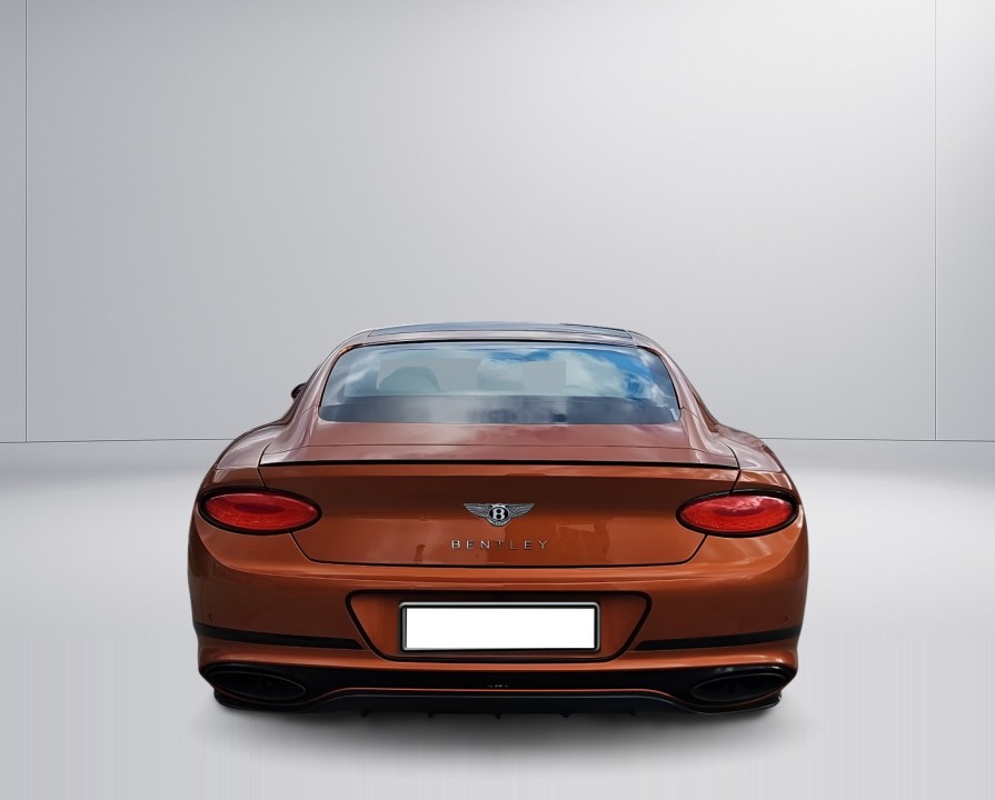 Bentley Continental GT - foto 8