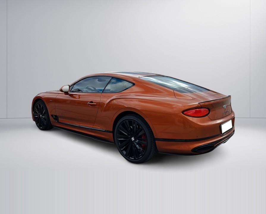 Bentley Continental GT - foto 10