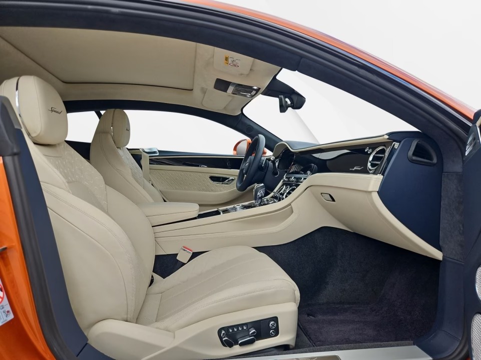 Bentley Continental GT - foto 20