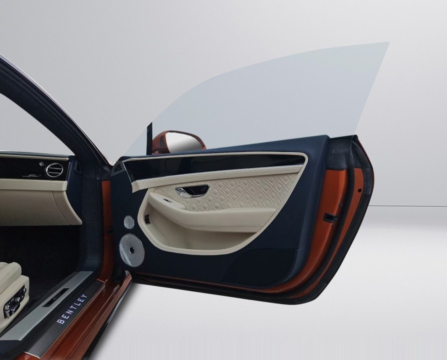Bentley Continental GT - foto 25