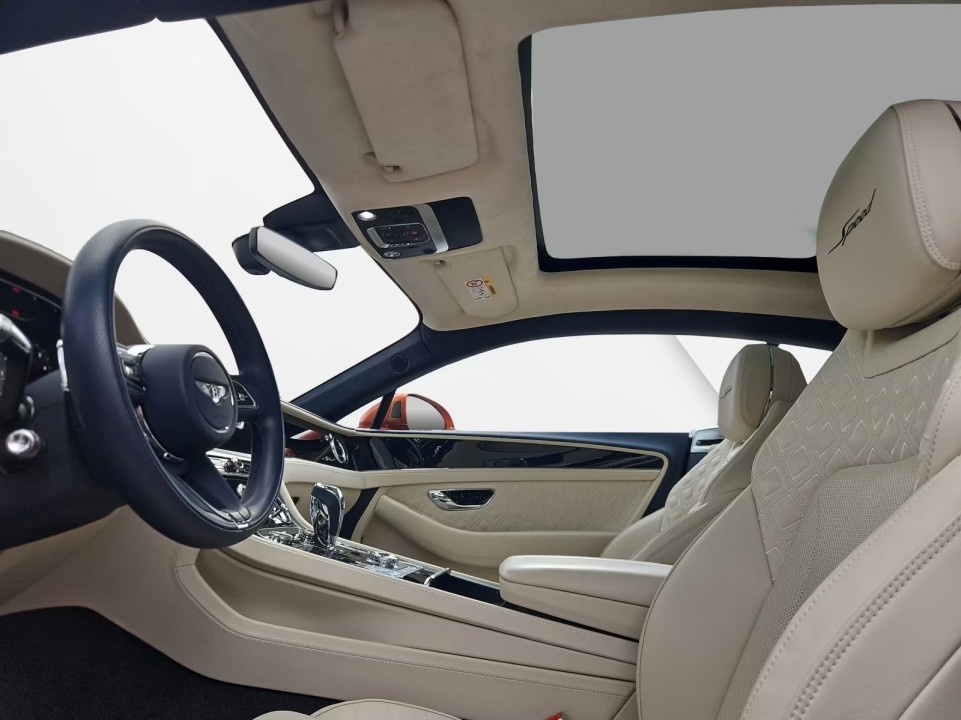 Bentley Continental GT - foto 18