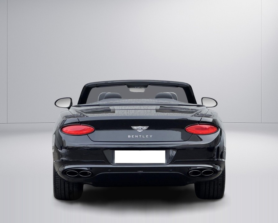 Bentley Continental GTC - foto 6