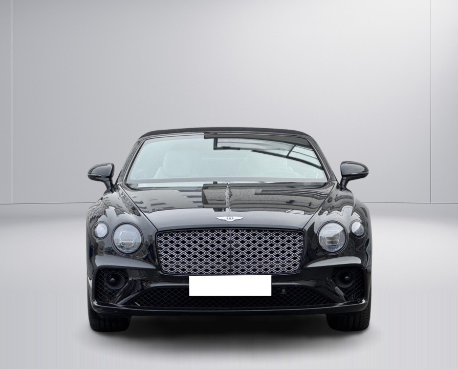 Bentley Continental GTC - foto 13