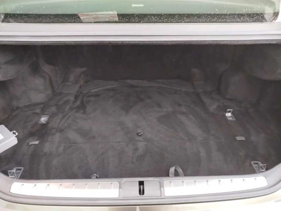 Lexus Seria LS 500h Executive - foto 42