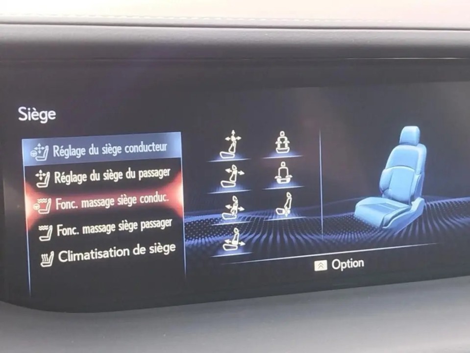 Lexus Seria LS 500h Executive - foto 22