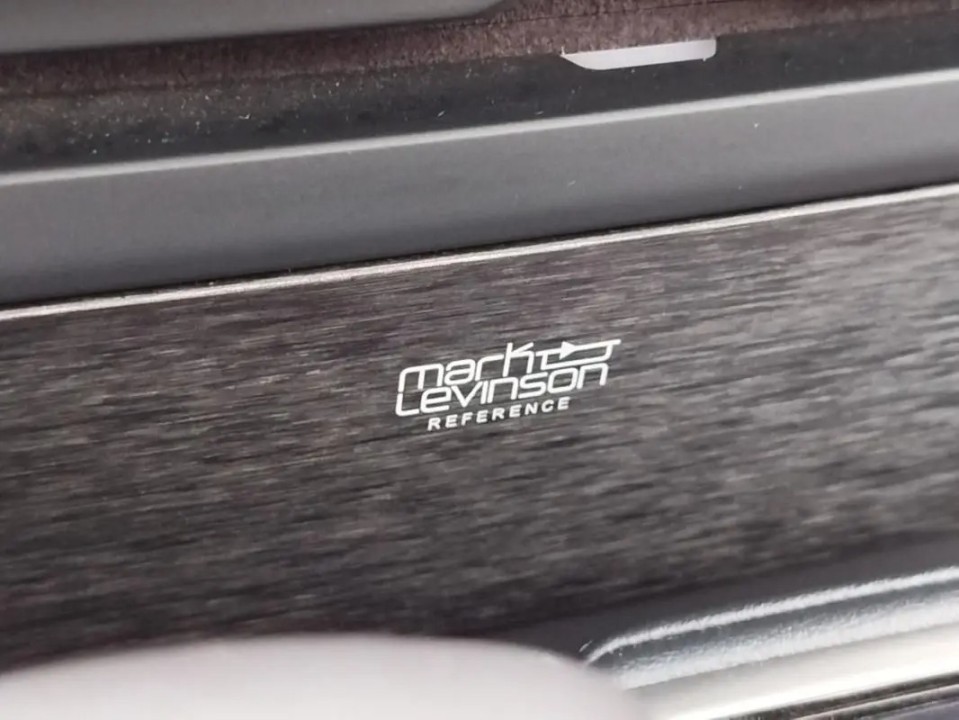 Lexus Seria LS 500h Executive - foto 28