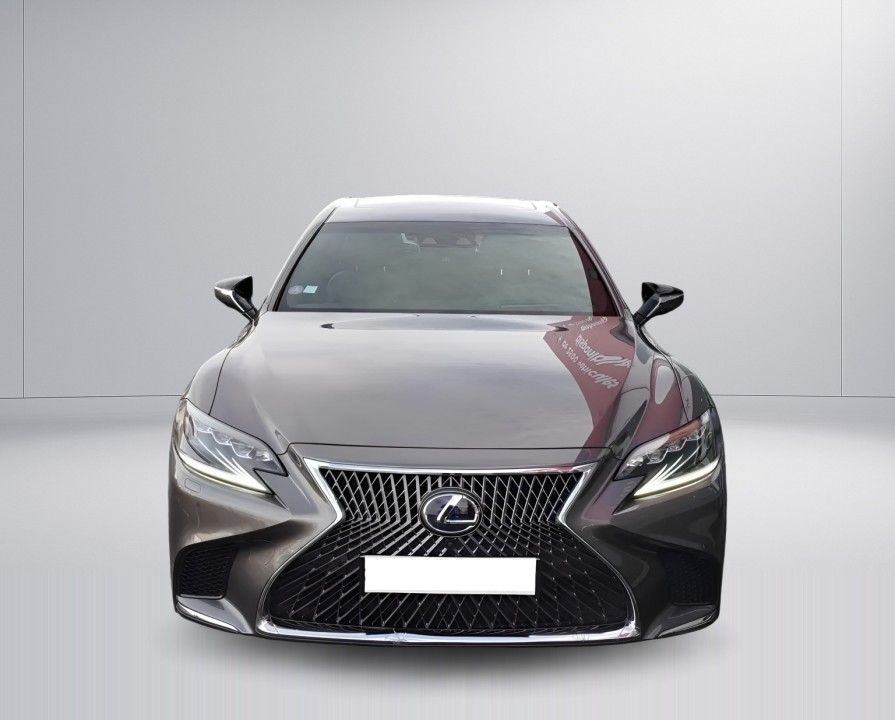 Lexus Seria LS 500h Executive - foto 8