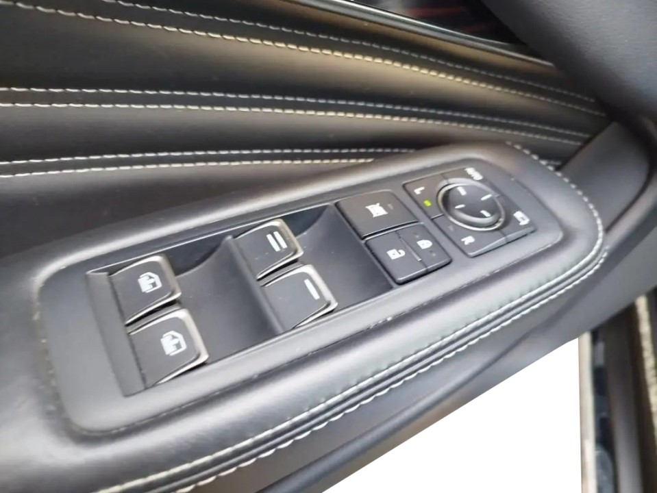 Lexus Seria LS 500h Executive - foto 38