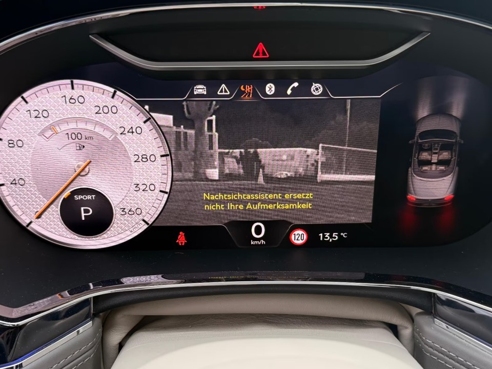 Bentley Continental GTC Mulliner - foto 16