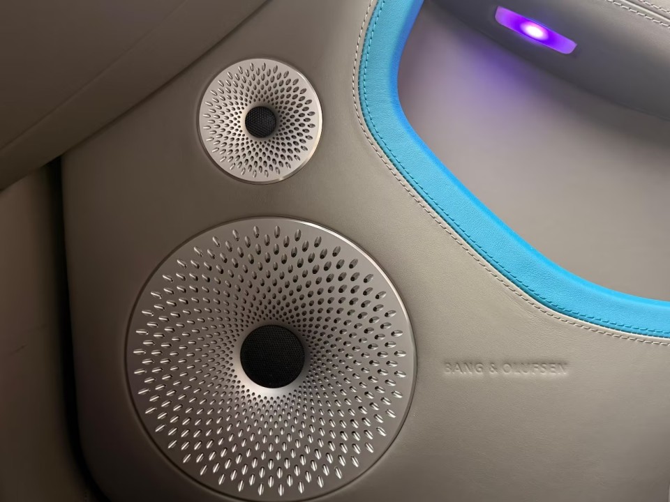 Bentley Continental GTC Mulliner - foto 30