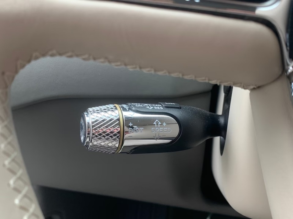 Bentley Continental GTC Mulliner - foto 15