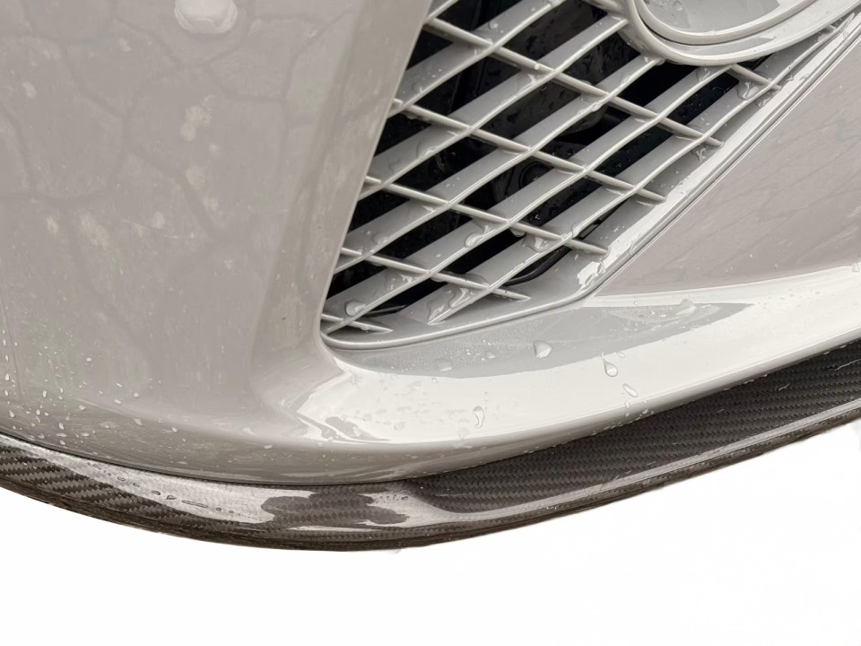 Bentley Continental GTC Mulliner - foto 37