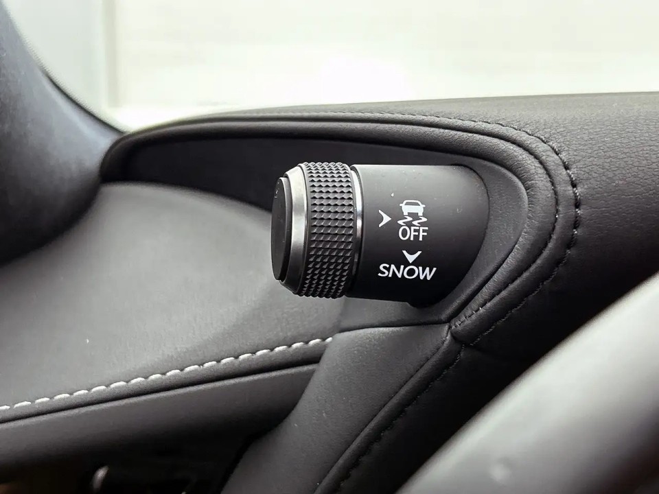 Lexus Seria LS 500 - foto 14