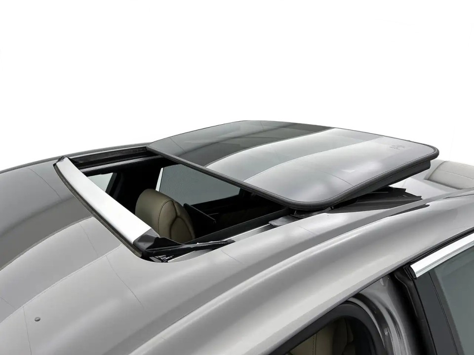 Lexus Seria LS 500 - foto 33