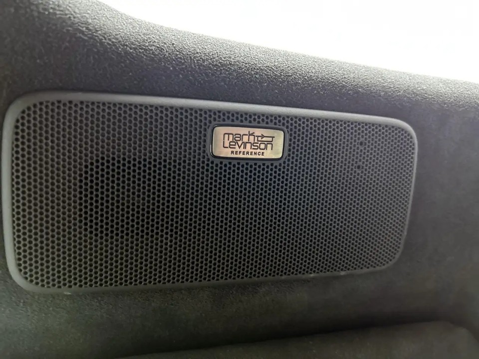 Lexus Seria LS 500 - foto 28