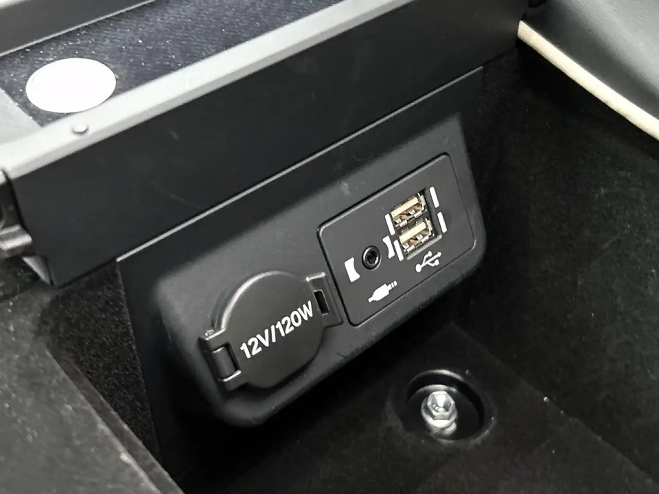 Lexus Seria LS 500 - foto 24