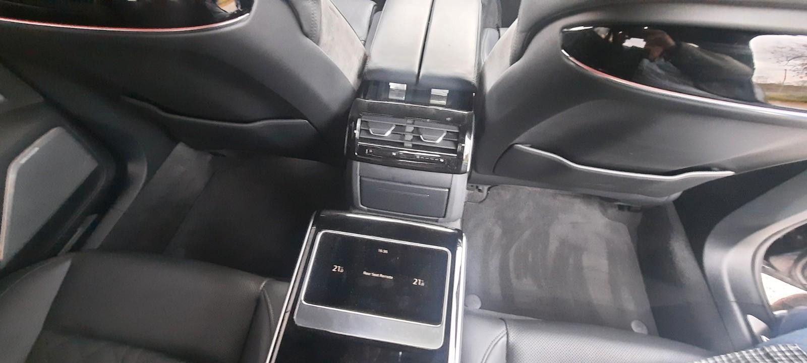 Audi S8 TFSI Quattro - foto 19