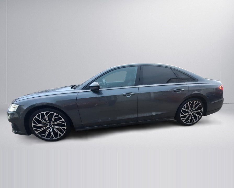 Audi S8 TFSI Quattro - foto 6