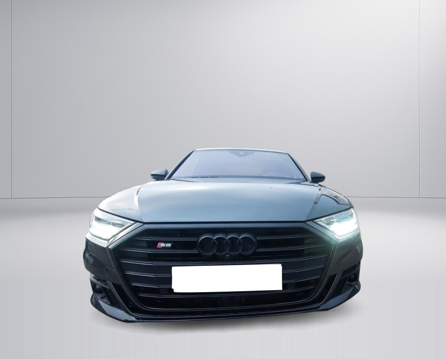 Audi S8 TFSI Quattro - foto 8