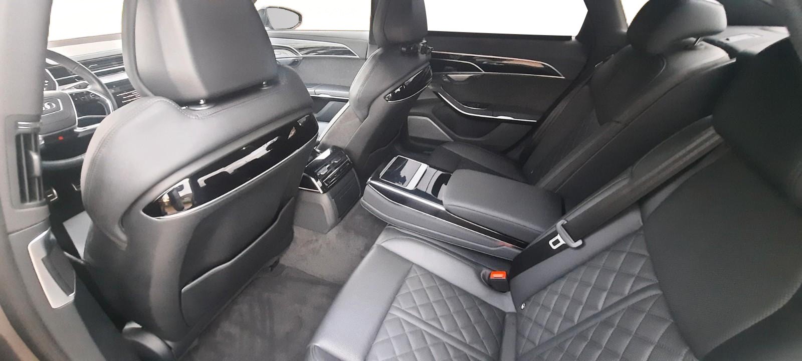 Audi S8 TFSI Quattro - foto 10