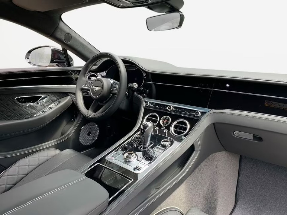 Bentley Continental GT - foto 8