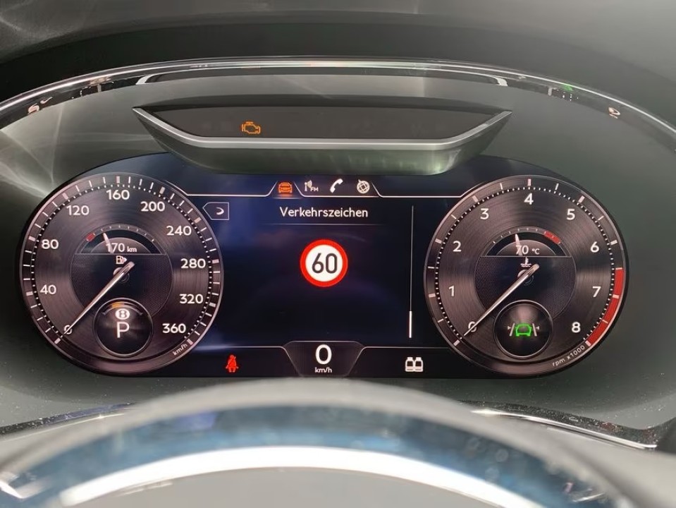 Bentley Continental GT - foto 13