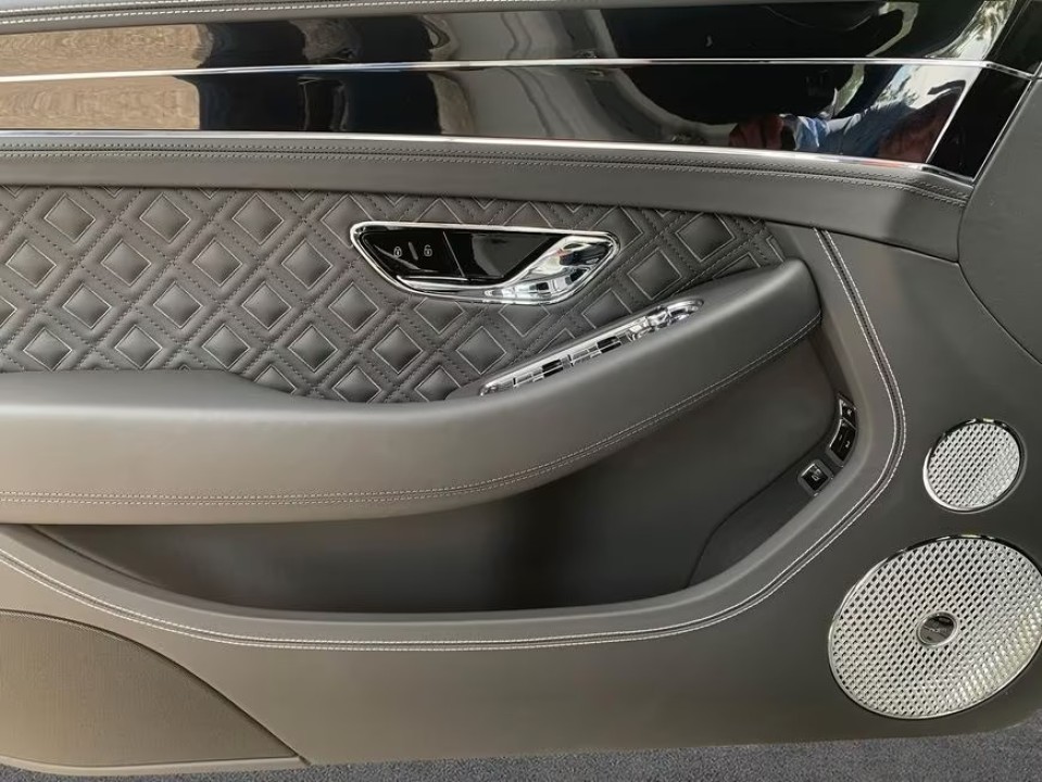 Bentley Continental GT - foto 24