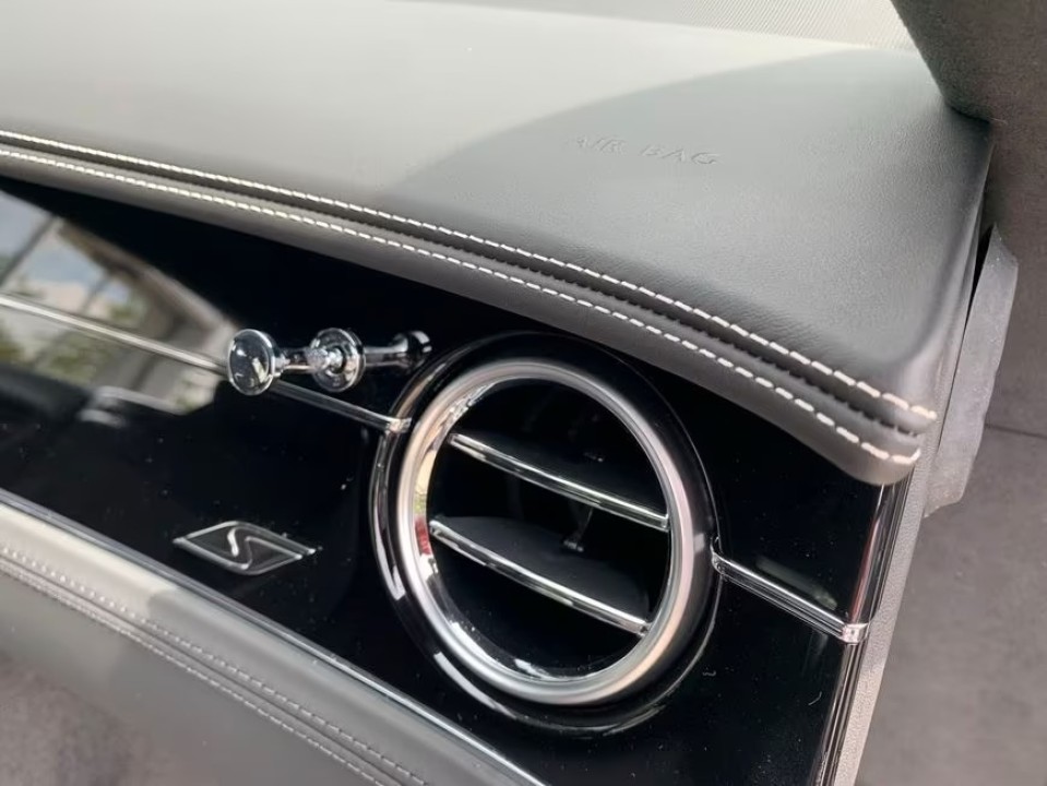 Bentley Continental GT - foto 19