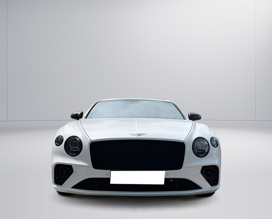 Bentley Continental GT (2)