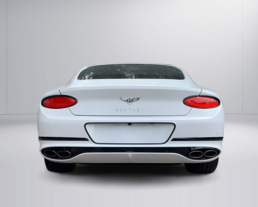 Bentley Continental GT (5)
