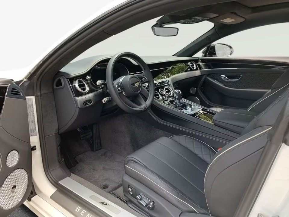 Bentley Continental GT - foto 9