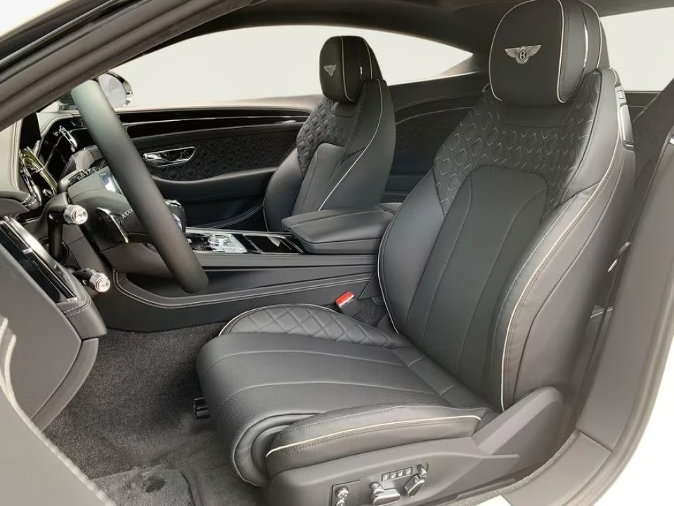 Bentley Continental GT - foto 11