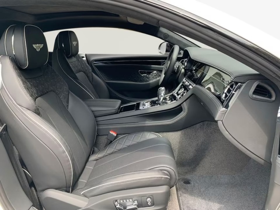 Bentley Continental GT - foto 10