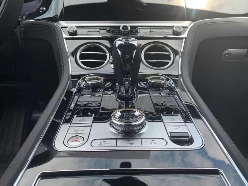 Bentley Continental GT - foto 14