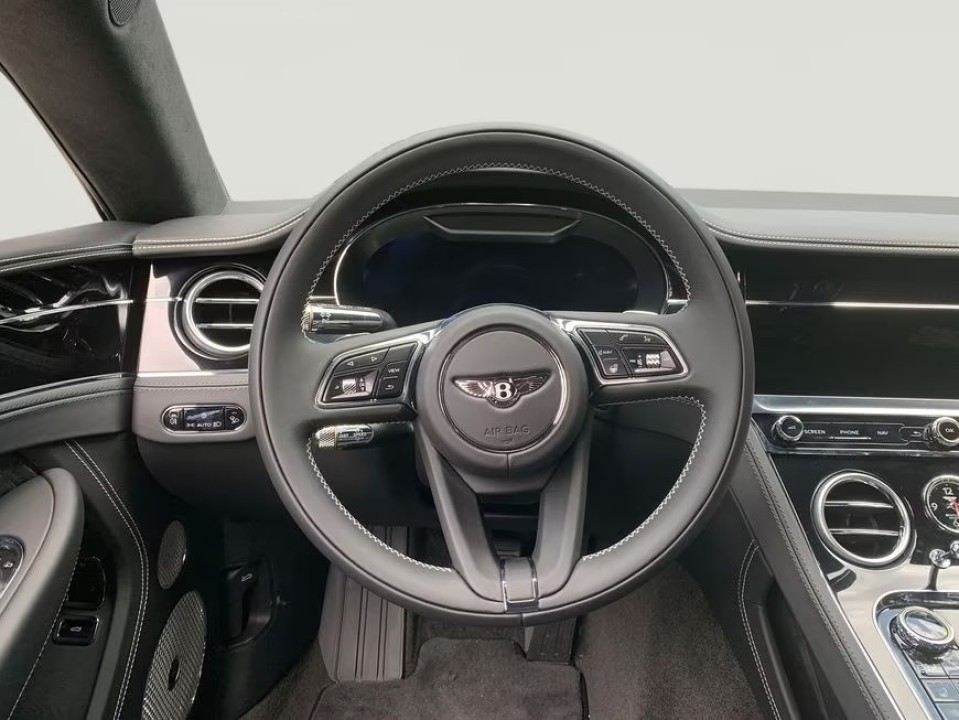 Bentley Continental GT - foto 6